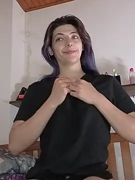 Nixxy naughty online show from April 14, 2026, 9:58 am