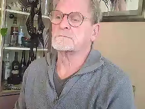 JanidGrunn online show from March 18, 2025, 2:28 pm