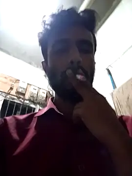 MDROBEL007 online show from February 5, 2026, 8:04 pm