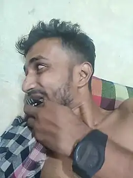 MDROBEL007 online show from October 13, 2025, 8:43 pm