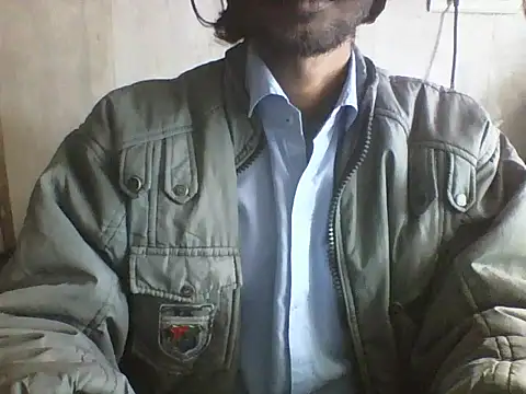 Desi GfBf online show from January 18, 2026, 10:29 am