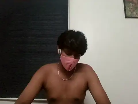 brownguy1234 online show from March 10, 2025, 5:18 pm