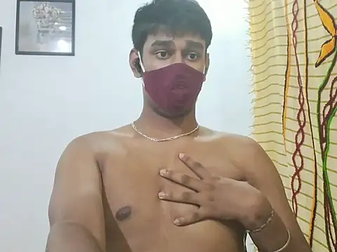 brownguy1234 online show from February 23, 2026, 6:19 pm