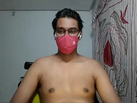 brownguy1234 online show from February 16, 2025, 1:05 pm