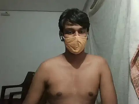 brownguy1234 online show from January 29, 2025, 4:52 pm