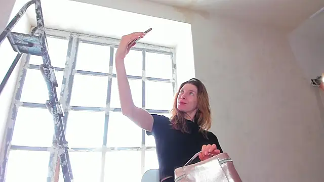 YourSuperModel online show from March 16, 2025, 9:05 am