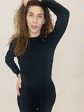 YourSuperModel online show from September 27, 2025, 2:56 pm