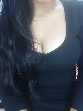 Missrosy online show from January 13, 2025, 11:06 pm