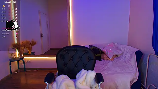 an6elica online show from September 20, 2025, 2:49 am