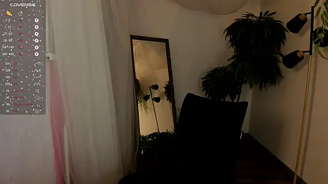 an6elica online show from February 9, 2025, 11:47 am