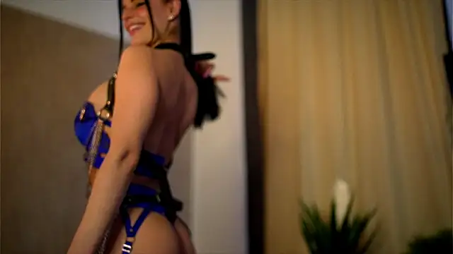 Bellis Perenis online show from March 2, 2025, 12:58 pm