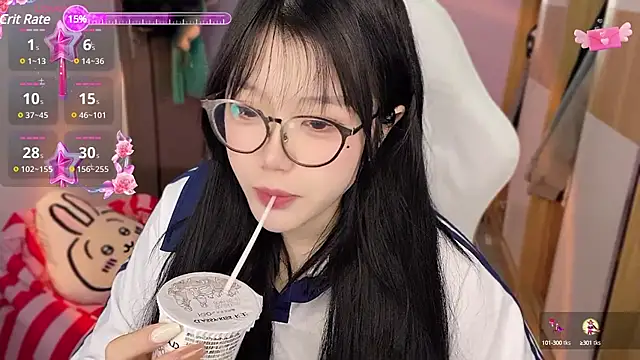 Snapshot of xiSSts chatting on December 12, 2024, 11:47 pm xiSSts online show from December 12, 2024, 11:47 pm