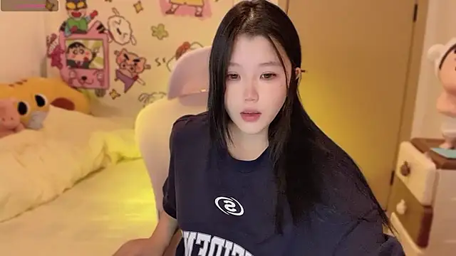 Snapshot of xiSSts chatting on October 24, 2025, 9:03 pm xiSSts online show from October 24, 2025, 9:03 pm