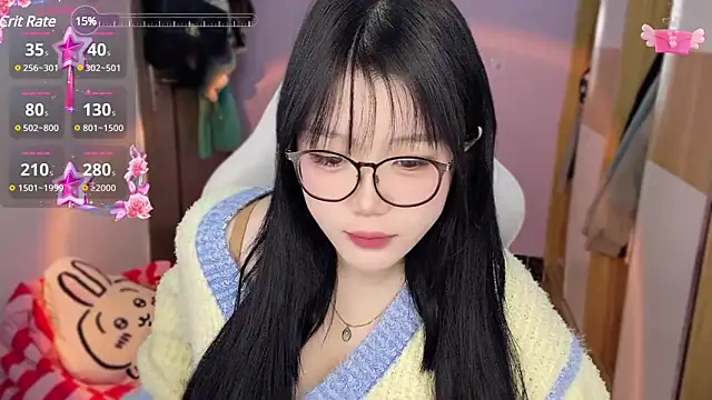 Snapshot of xiSSts chatting on December 12, 2024, 8:21 pm xiSSts online show from December 12, 2024, 8:21 pm