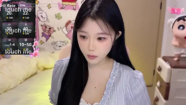 Snapshot of xiSSts chatting on October 26, 2025, 9:48 pm xiSSts online show from October 26, 2025, 9:48 pm