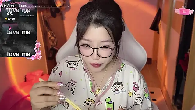 Snapshot of xiSSts chatting on March 14, 2025, 3:03 pm xiSSts online show from March 14, 2025, 3:03 pm