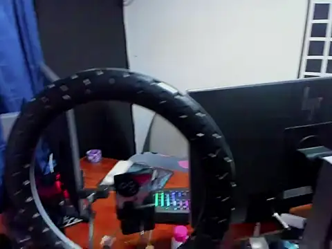 Zara cum69 online show from September 20, 2025, 12:04 am