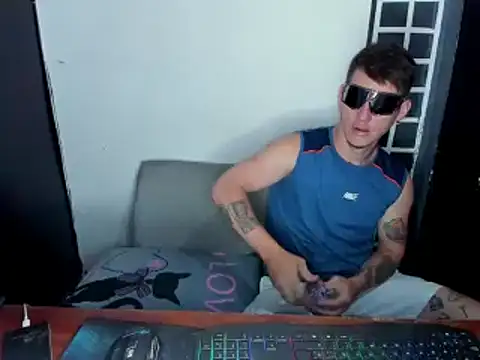 Zara cum69 online show from September 21, 2025, 12:16 am