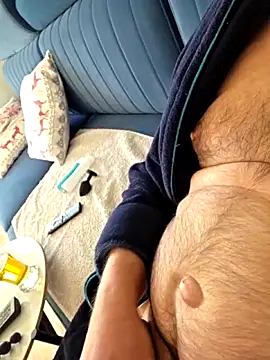 axecoman60 online show from February 9, 2026, 10:13 am