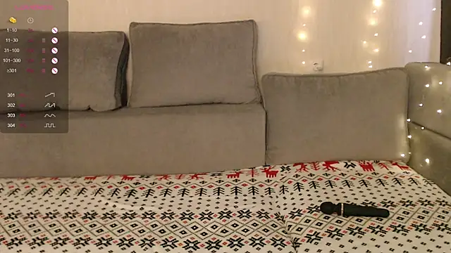 Bellla Haddid online show from January 13, 2026, 4:16 am