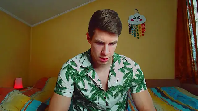 Snapshot of Chris_Brien chatting on March 25, 2026, 6:46 am Chris Brien online show from March 25, 2026, 6:46 am