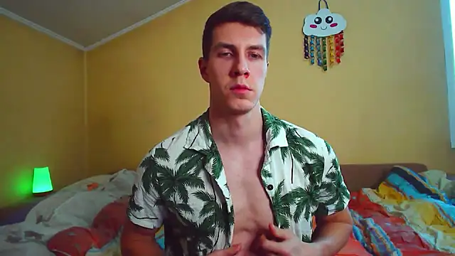 Snapshot of Chris_Brien chatting on March 22, 2026, 1:45 pm Chris Brien online show from March 22, 2026, 1:45 pm