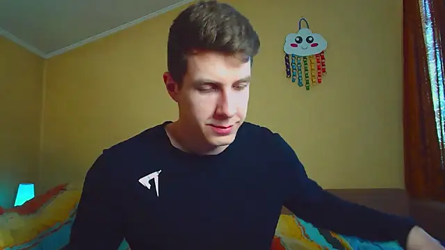 Snapshot of Chris_Brien chatting on March 27, 2026, 8:26 am Chris Brien online show from March 27, 2026, 8:26 am