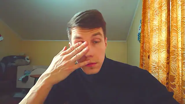 Snapshot of Chris_Brien chatting on March 31, 2026, 8:38 am Chris Brien online show from March 31, 2026, 8:38 am