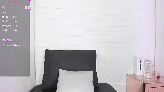 nathally roses online show from March 16, 2025, 9:16 pm