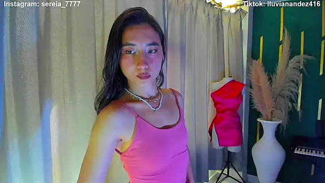 sereia 7777 online show from January 28, 2025, 9:19 pm