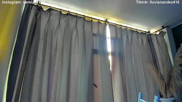 sereia 7777 online show from February 11, 2025, 10:07 pm