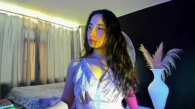 sereia 7777 online show from November 5, 2025, 2:20 pm