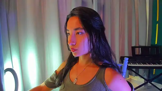 sereia 7777 online show from March 3, 2025, 9:15 pm