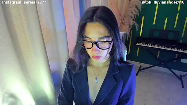 sereia 7777 online show from February 8, 2025, 7:59 pm