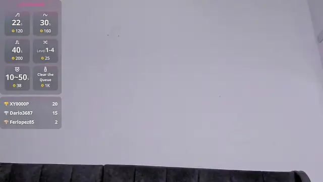 Snapshot of Rose_Evans__ chatting on February 23, 2025, 5:29 pm Rose Evans online show from February 23, 2025, 5:29 pm