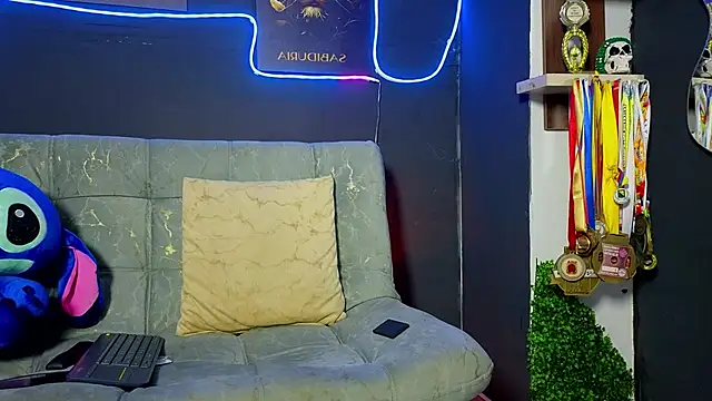 ERIC HARRISON online show from November 27, 2025, 4:13 am