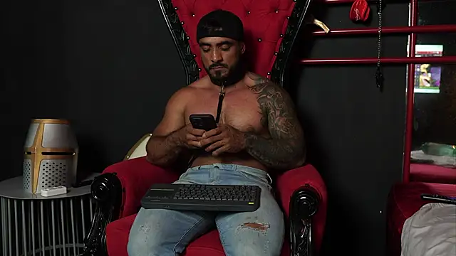 ERIC HARRISON online show from October 25, 2025, 3:28 am