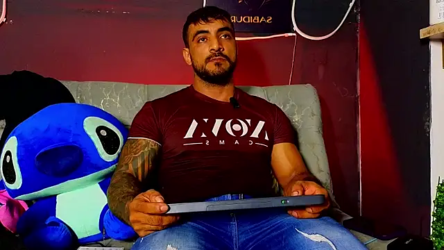 Snapshot of ERIC_HARRISON chatting on February 21, 2026, 3:08 am ERIC HARRISON online show from February 21, 2026, 3:08 am