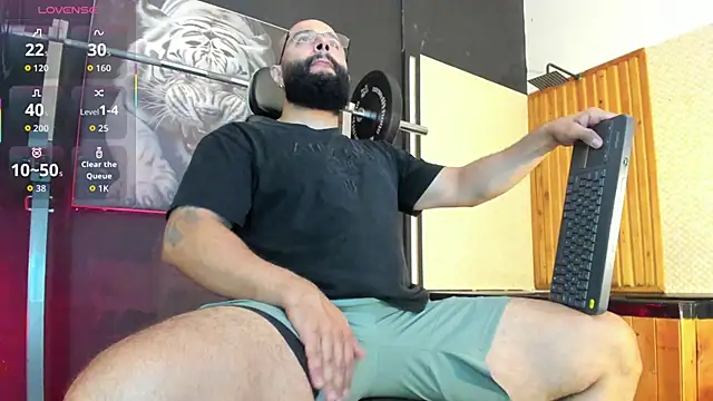 Luke  09 online show from May 31, 2026, 9:48 am