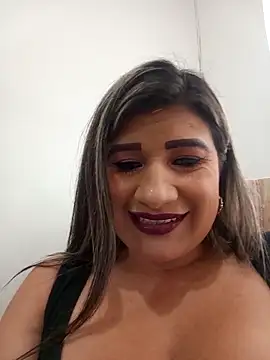 Hannahcandyy online show from October 9, 2025, 9:48 pm