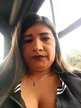 Hannahcandyy online show from February 3, 2026, 12:43 pm