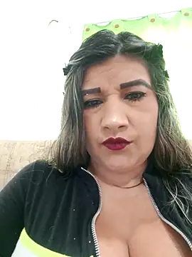 Hannahcandyy online show from September 27, 2025, 7:31 pm