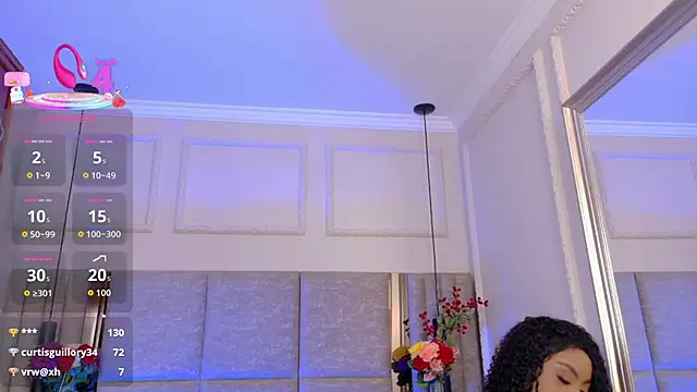 Snapshot of Lola_King chatting on March 2, 2026, 5:08 am Lola King online show from March 2, 2026, 5:08 am