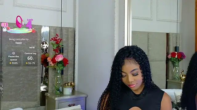 Snapshot of Lola_King chatting on February 26, 2026, 4:45 am Lola King online show from February 26, 2026, 4:45 am