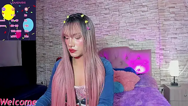 kitty queen10 online show from October 27, 2025, 11:49 pm