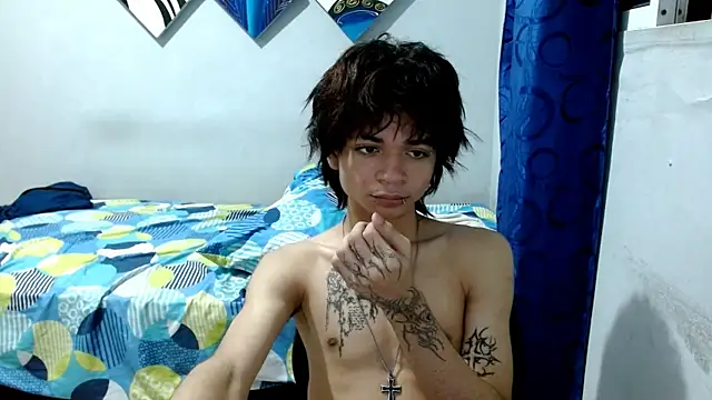 Lovebeng  online show from December 6, 2024, 5:47 am