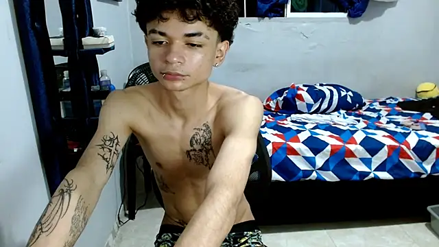 Lovebeng  online show from February 11, 2025, 6:30 am