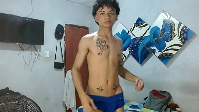 Lovebeng  online show from October 11, 2025, 12:33 am