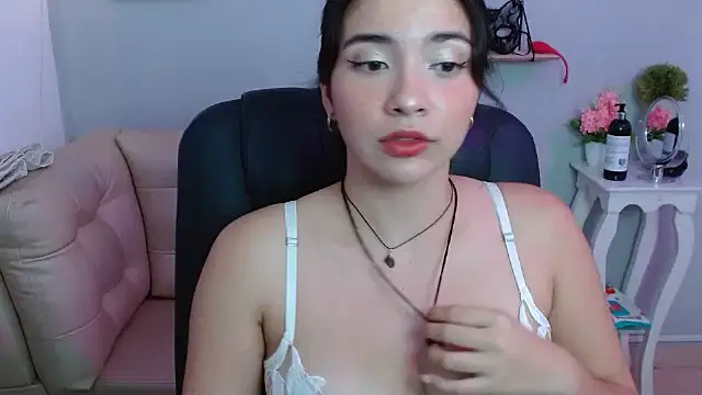 Sky Angels online show from March 14, 2025, 12:43 am