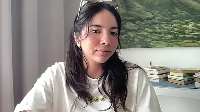 Sky Angels online show from October 1, 2025, 7:51 pm